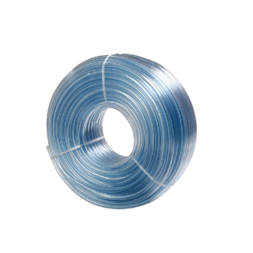 MANGUERA INDUSTRIAL ARDA TRANSPARENTE 1/2" 100M (102151)
