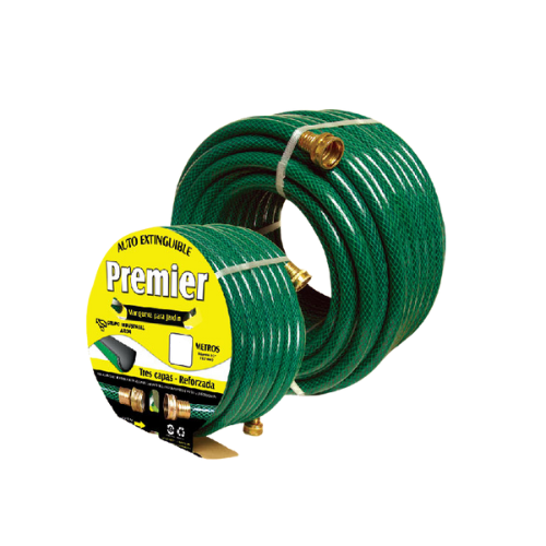 MANGUERA ARDA PREMIER TRAMADA 5/8" 100M (102115)