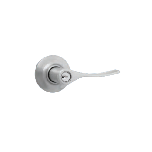 MANIJA TESA BARCELONA RÉCAMARA CROMO MATE (MX85911)