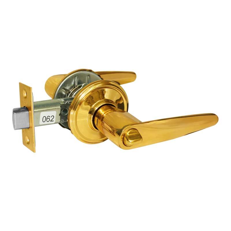 MANIJA YALE CAMBRIDGE BAÑO LATÓN BRILLANTE (MX80499)