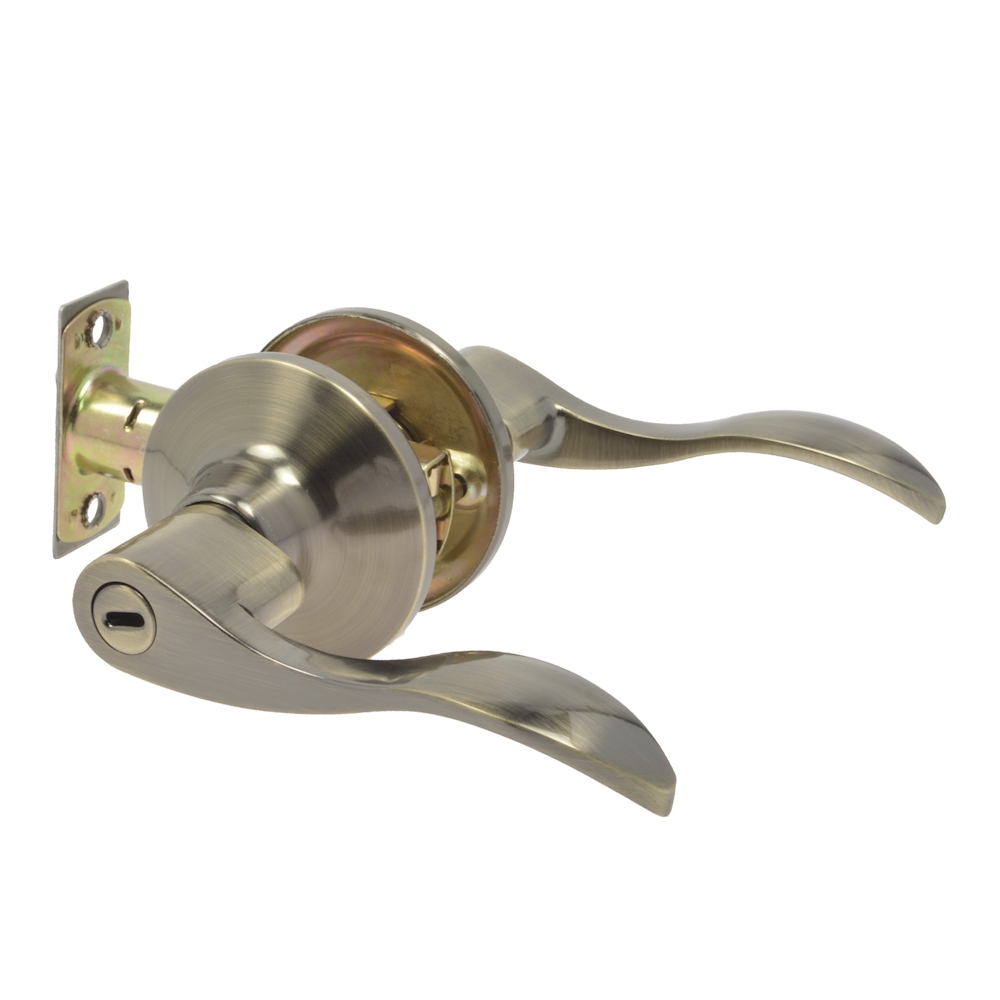 MANIJA PHILLIPS NOGAL BAÑO LATÓN BRILLANTE BLISTER (MX84035)