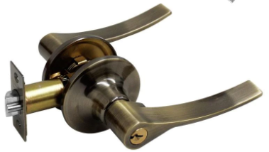 MANIJA PHILLIPS ROBLE BAÑO LATÓN ANTIGUO BLISTER (MX81508)