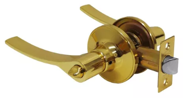 MANIJA PHILLIPS ROBLE BAÑO LATÓN BRILLANTE BLISTER (MX81507)