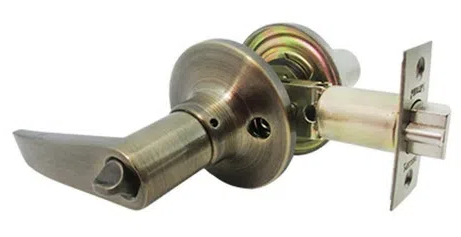 MANIJA PHILLIPS TAMPICO RECÁMARA LATÓN ANTIGUO BLISTER (MX5966)