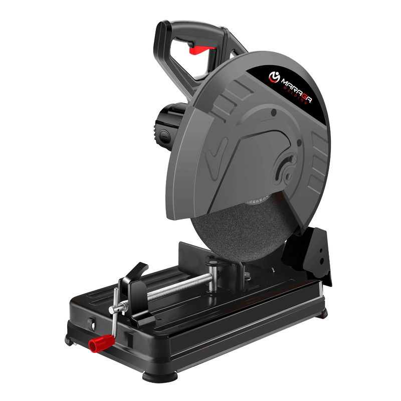 MARAGA CORTADORA DE METALES 14" 2000W (MCM200)