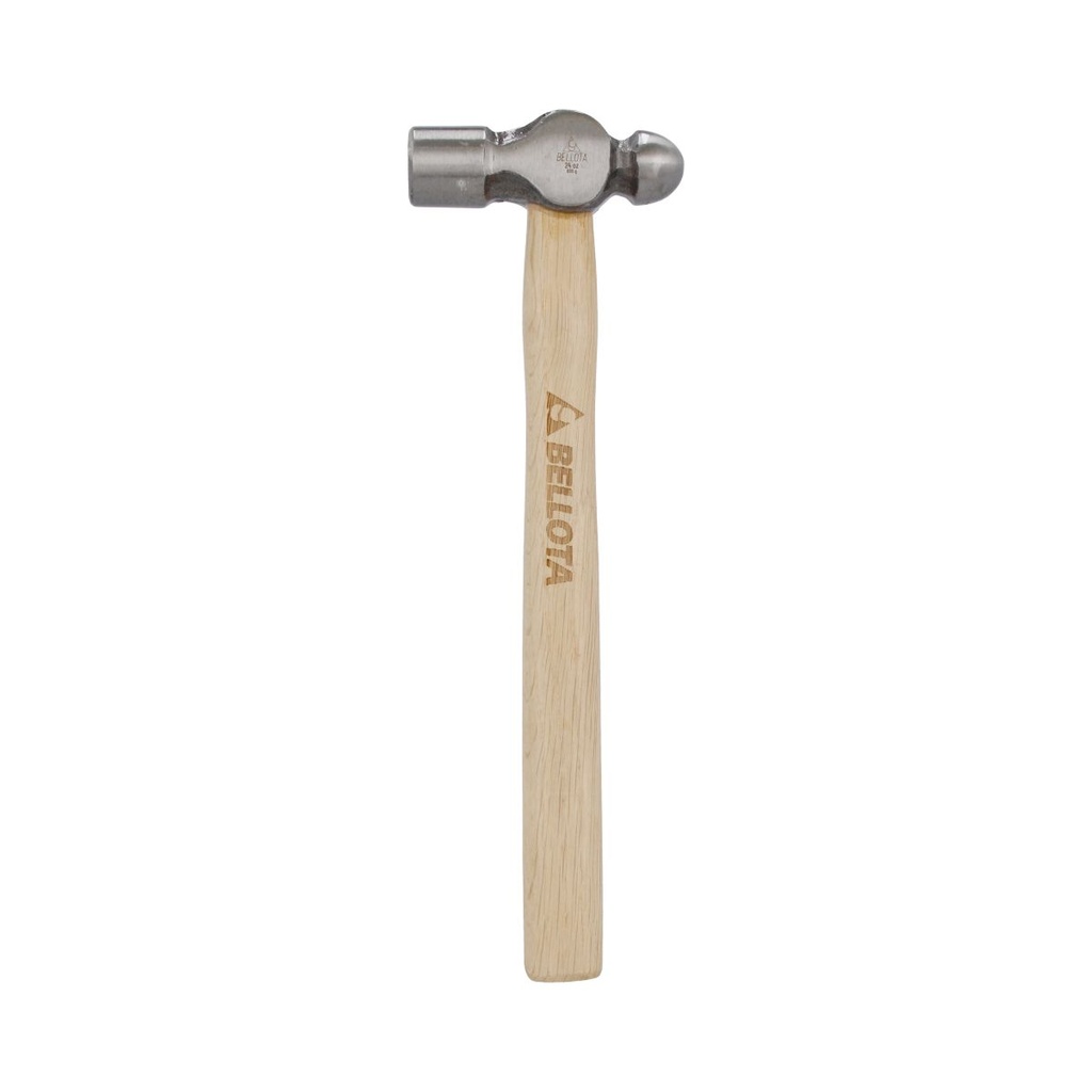 MARTILLO BELLOTA DE BOLA 24OZ (8011-ES)