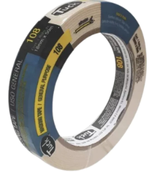 MASKING TUK 108 USO GENERAL 12MM X 50M (1/2")