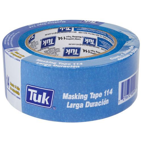 MASKING TUK 114 AZUL 48MM x 50M (2")