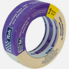 MASKING TUK 126 48MM x 50M (2")