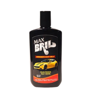 MAXBRIL ABRILLANTADOR LÍQUIDO 475ML (200127)
