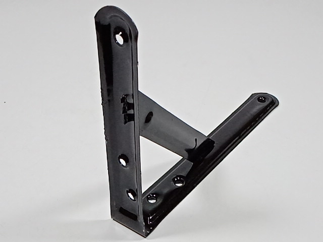 MENSULA ROCAMAR #4 C/12PZ