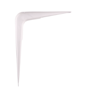 MENSULA HANDY BLANCA 10CM X 12CM BLANCA C/24PZ (1811)