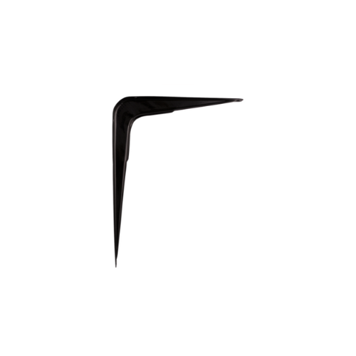 MENSULA HANDY NEGRA 12" X 14" C/24PZ (1817)