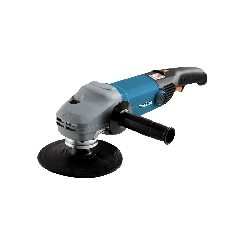 LIJADORA ANGULAR MAKITA 7" 1,600W 4,000RPM (SA7000C)(E)