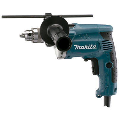 ROTOMARTILLO MAKITA 1/2" 400W 2,900RPM (HP1230)(E)