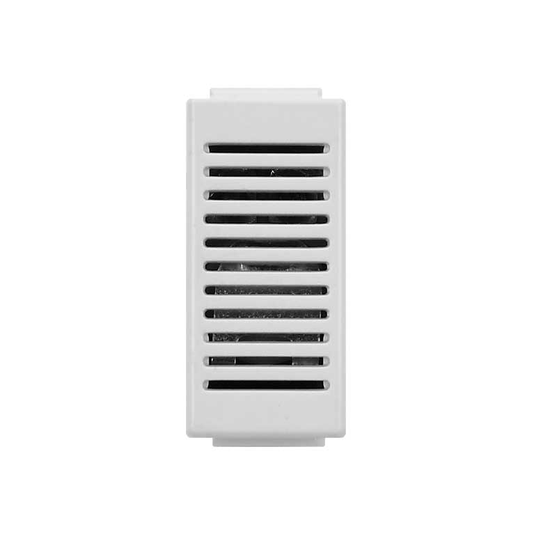 BTICINO MODUS ZUMBADOR BLANCO (E2046BN) (E)
