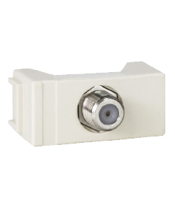 TOMA DE T.V. MONTANA MARFIL (1452)(E)