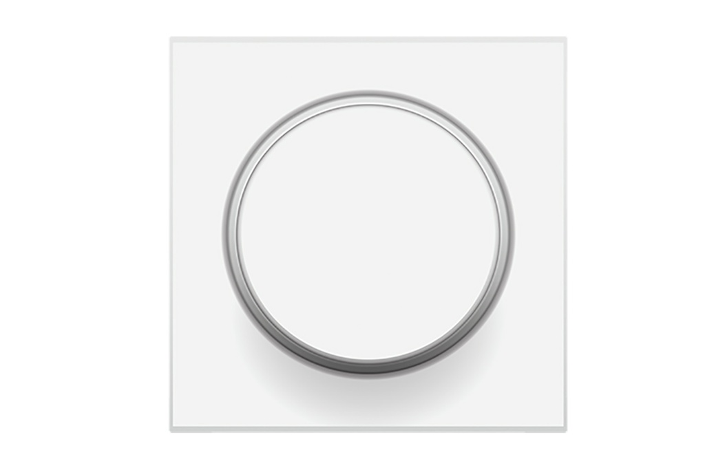 BTICINO MODUS PRO DIMMER ROTATIVO (E4411PTL) (E)