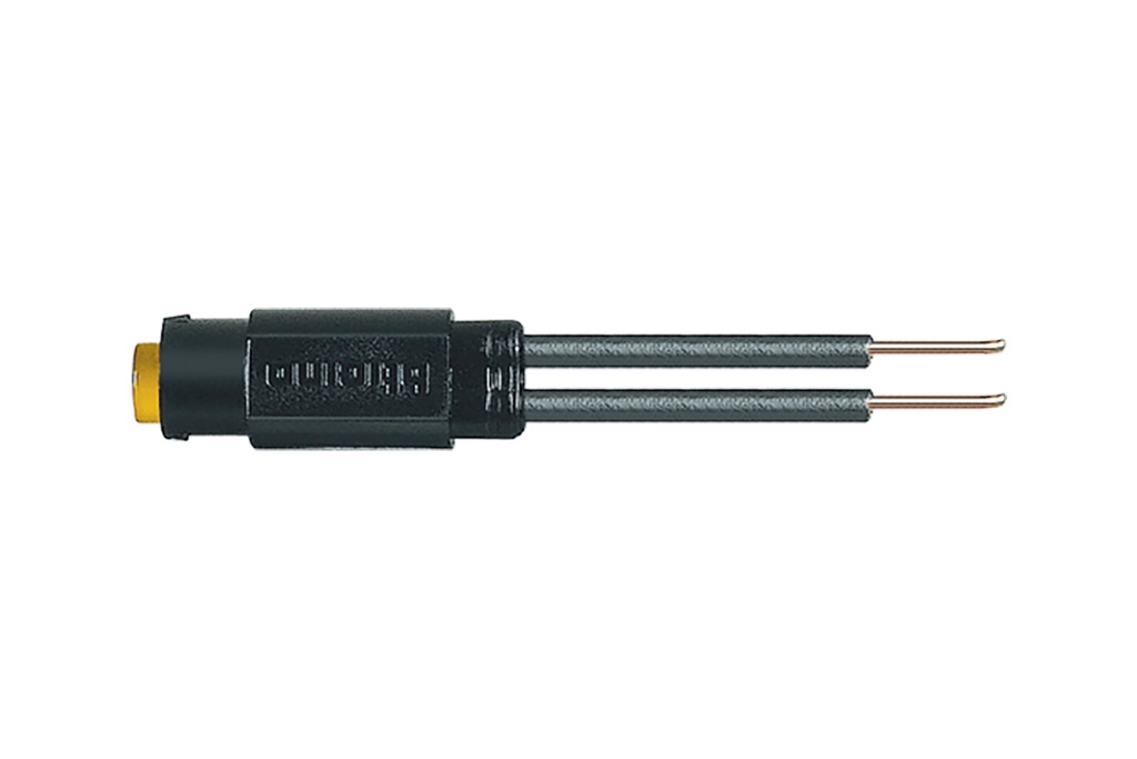 MPRO BTICINO FOCO PILOTO LED AMBAR (E4742V127PTL)