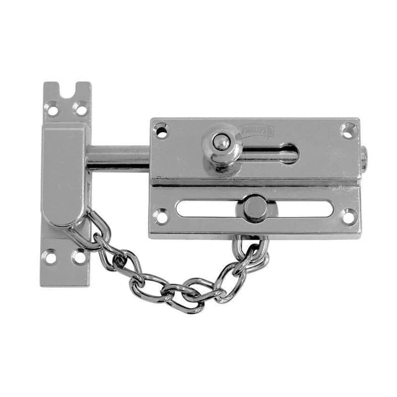 PASADOR PHILLIPS 48 CROMO (MX572)(H)