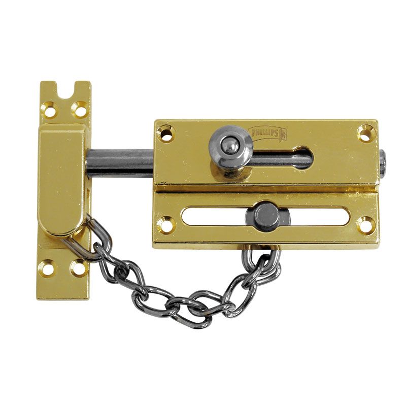 PASADOR PHILLIPS 48 LATÓN (MX573)(H)