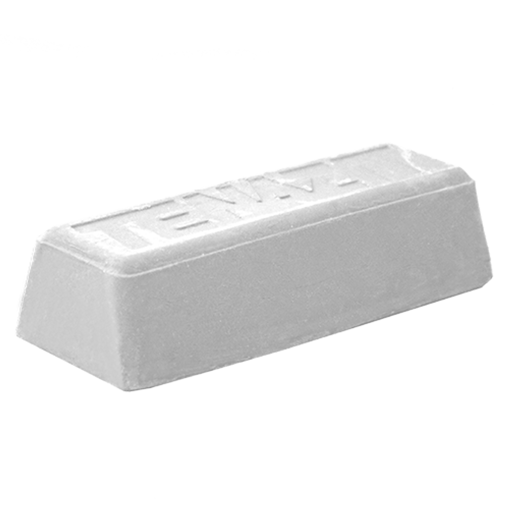 PASTA ABRASIVA AUSTROMEX P/ABRILLANTADO METAL 7" (2405)