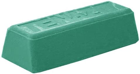 PASTA ABRASIVA AUSTROMEX P/ABRILLANTADO METAL-INOXIDABLE 7" (2404)