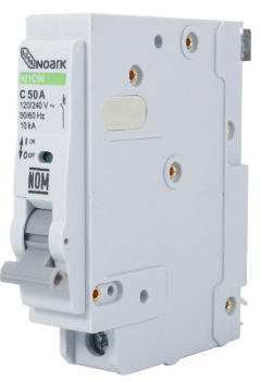 IUSA PASTILLA TERMOMAGNÉTICA 1 x 50A (616639)(E)