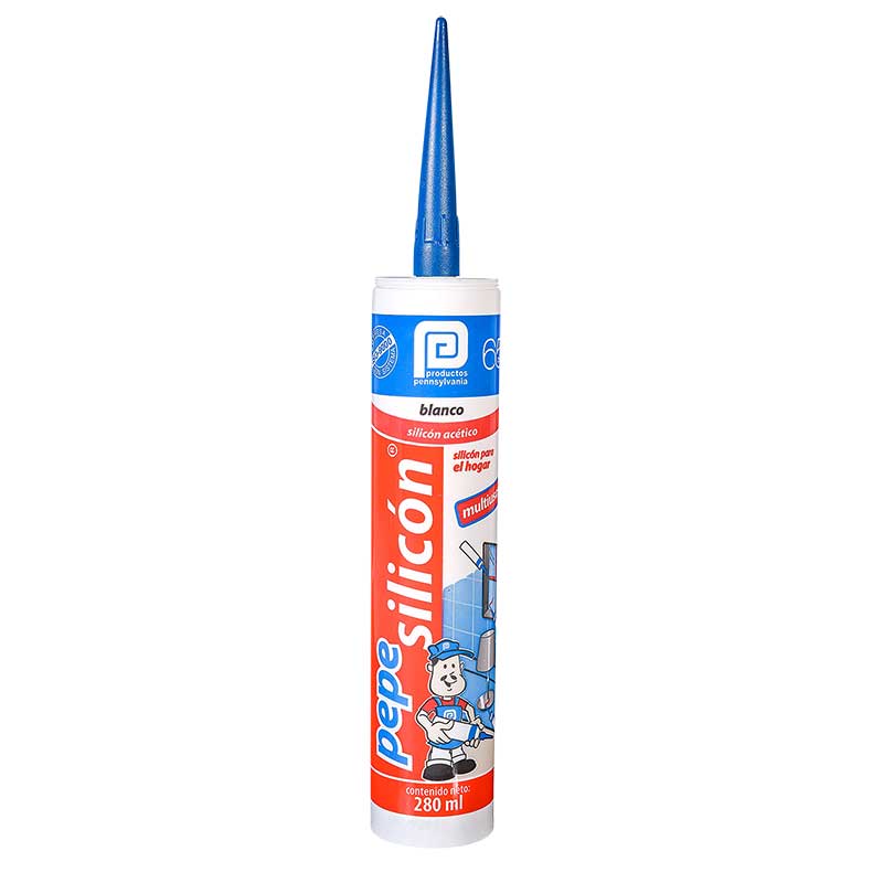 PENNSYLVANIA PEPE SILICÓN BLANCO 280ML