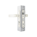 CERRADURA PHILLIPS 3055 MANIJA-MANIJA BLANCO P/ALUMINIO (MX2446)(H)