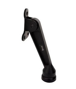FIJAPUERTAS PHILLIPS 58 NEGRO BLISTER (MX6852)(H)