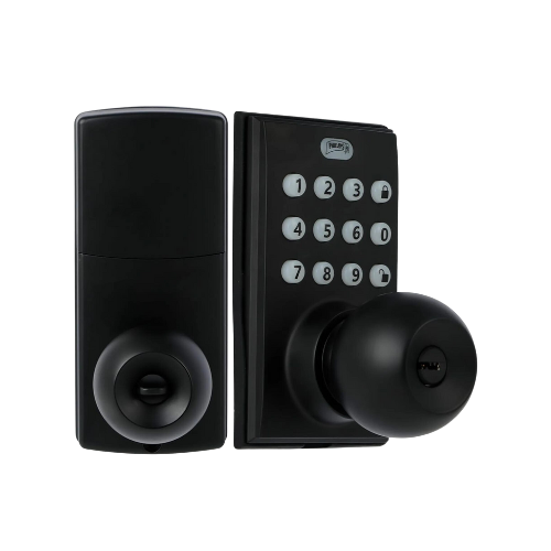 PERILLA PHILLIPS DIGITAL PCD275 NEGRO (MX6629)