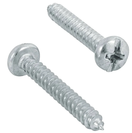 PIJA GAMO CABEZA SUJETADORA 14 x 1" C/100PZ (192)(H)