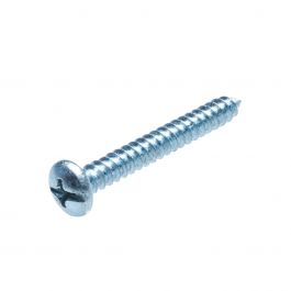 PIJA FIJADORA TITAN COMBINADA PUNTA AB GALVANIZADA 10 X 1/2 C/100PZ