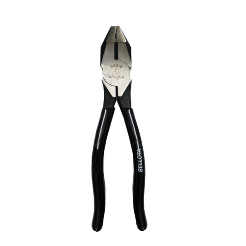 PINZA BELLOTA P/ELECTRICISTA 8" (762018)