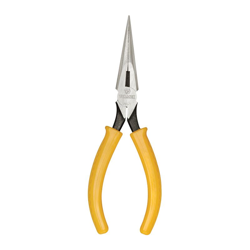 PINZA TULMEX CONICA 6" (203-6)(H)