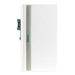 APAGADOR SENCILLO MONTANA PROYECTA TECLA 72MM (1303)(E)