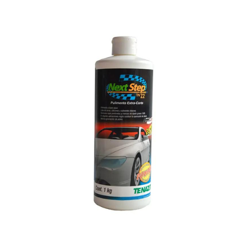 PULIMENTO PROFESIONAL AUSTROMEX P/ELIMINAR IMPERFECCIONES 1KG (2470)(H)