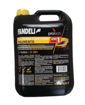 PULIMENTO FANDELI PROTECH 3.78LT (72918)