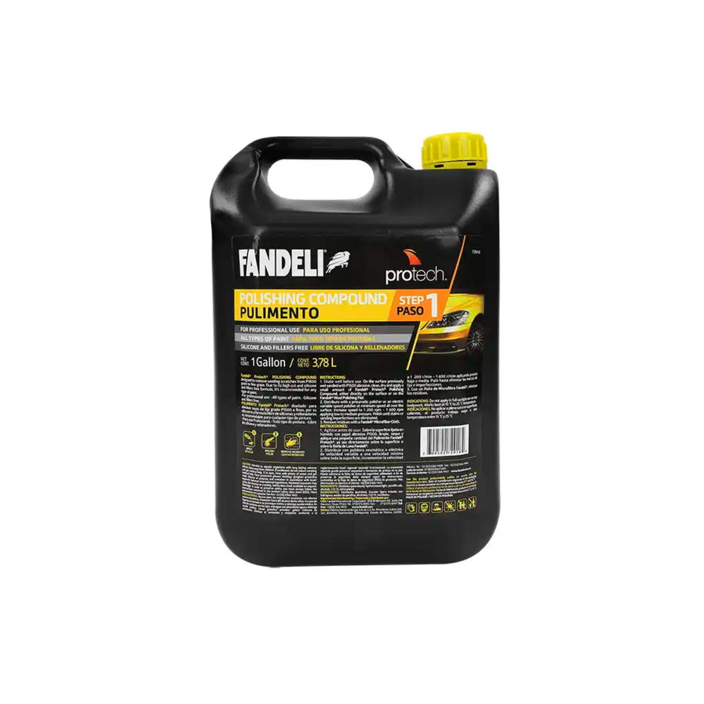 PULIMENTO FANDELI PROTECH 3.78LT (72918)