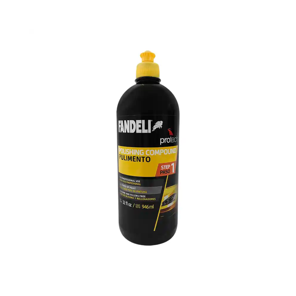 PULIMENTO FANDELI PROTECH 946ML (72917)