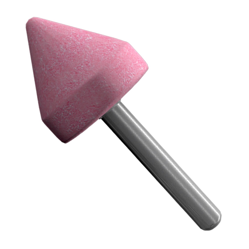 PUNTA MONTADA AUSTROMEX A-13 P/DESBASTE METAL (397)(H)