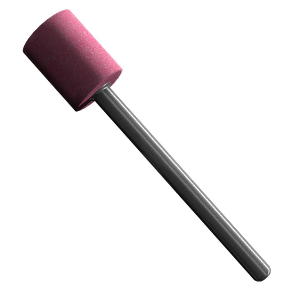 PUNTA MONTADA AUSTROMEX B-132 P/DESBATE METAL (435)(H)