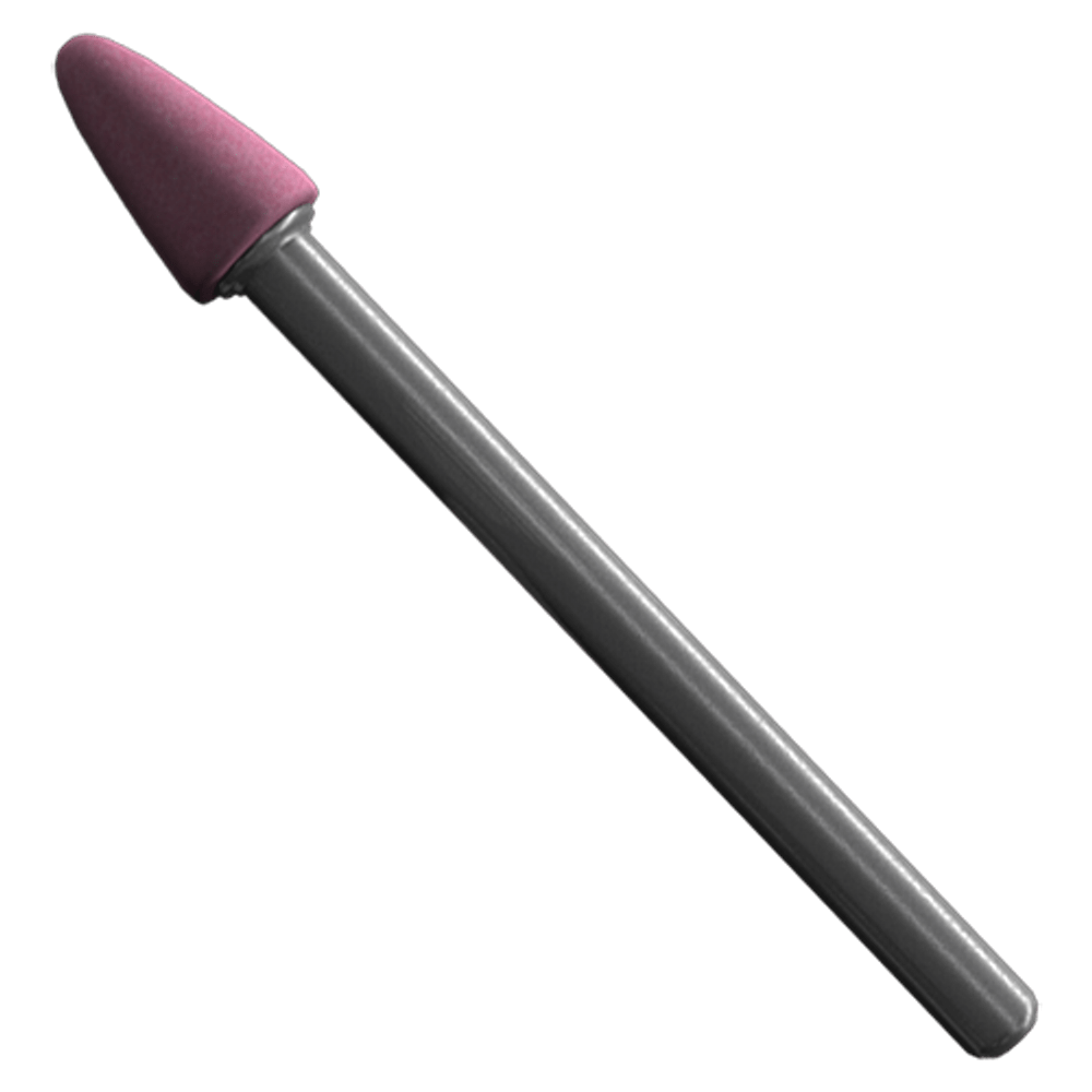 PUNTA MONTADA AUSTROMEX B-44 P/DESBASTE METAL (420)(H)