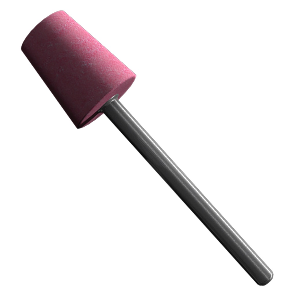 PUNTA MONTADA AUSTROMEX B-91 P/DESBASTE METAL (428)(H)