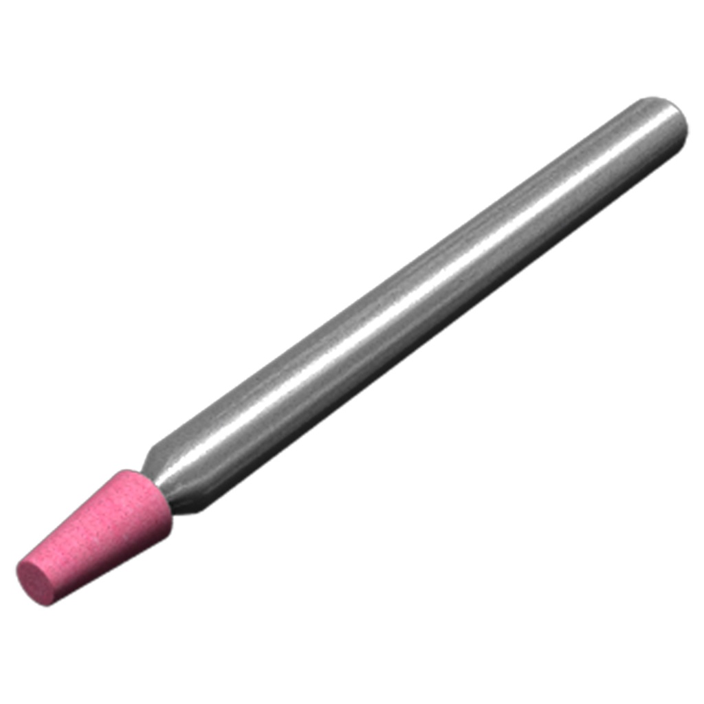 PUNTA MONTADA AUSTROMEX B-96 P/DESBASTE METAL (430)(H)