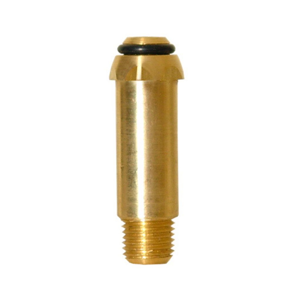COFLEX PUNTA POL ROSCADA C/O-RING (UPP-4)