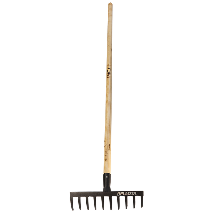 RASTRILLO BELLOTA C/MANGO P/JARDÍN