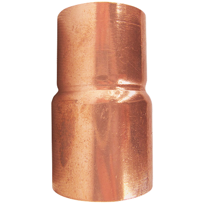 IUSA REDUCCIÓN BUSHING FXC 1/2" x 3/8" (600549)(H)