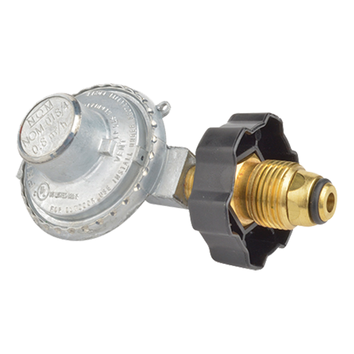 IUSA REGULADOR BAJA PRESIÓN C/POL-MANERAL R3001-AS0 (324006)